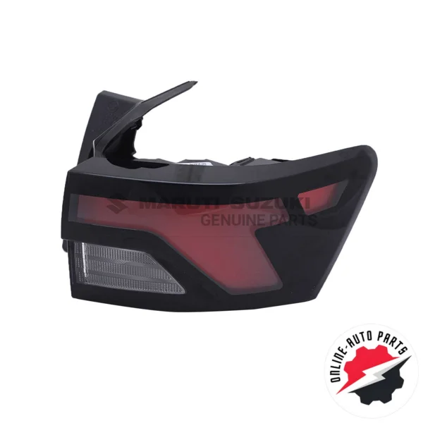 TAIL LAMP (RIGHT)