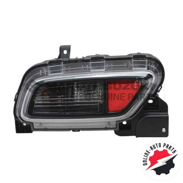 TAIL LAMP (RIGHT)