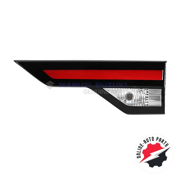 BACK UP LAMP (RIGHT)