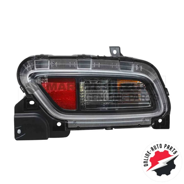 TAIL LAMP (LEFT)