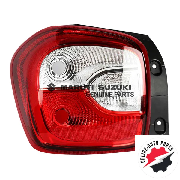 TAIL LAMP (LEFT)