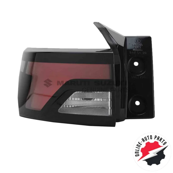 TAIL LAMP (LEFT)