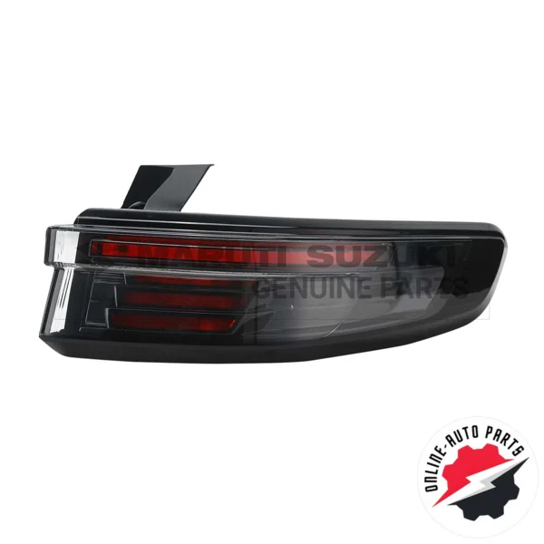 LAMP ASSEMBLY_TAIL & STOP (RIGHT)