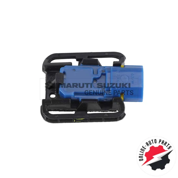 LAMP ASSEMBLY_CENTER CONSOLE