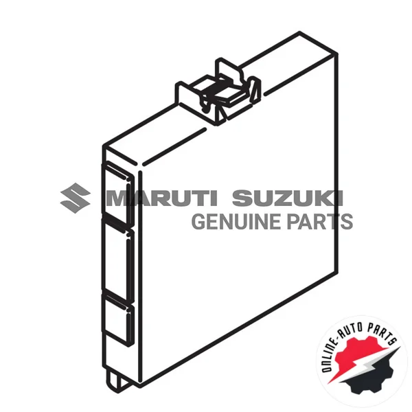 CONTROLLER ASSEMBLY_BODY ELEC