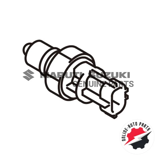 SWITCH ASSEMBLY_BACKUP LAMP