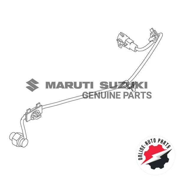 SWITCH ASSEMBLY_SHIFT POSITION