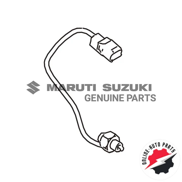 SWITCH ASSEMBLY_SHIFT POSITION