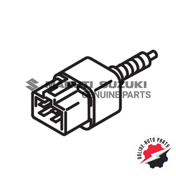 SWITCH ASSEMBLY_STOP LAMP