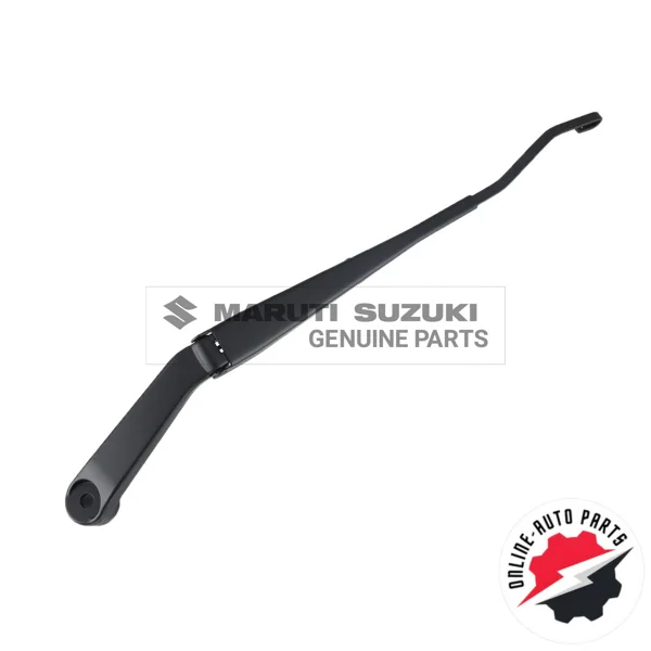 ARM ASSEMBLY_ WIPER DRIVER