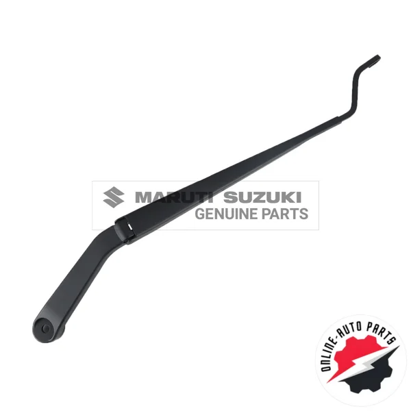 ARM ASSEMBLY_ WIPER ASSISTANT