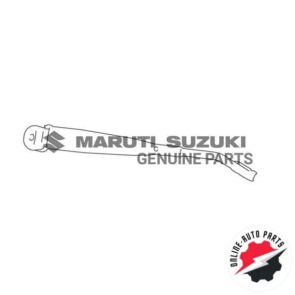 ARM ASSEMBLY_WIPER ASST