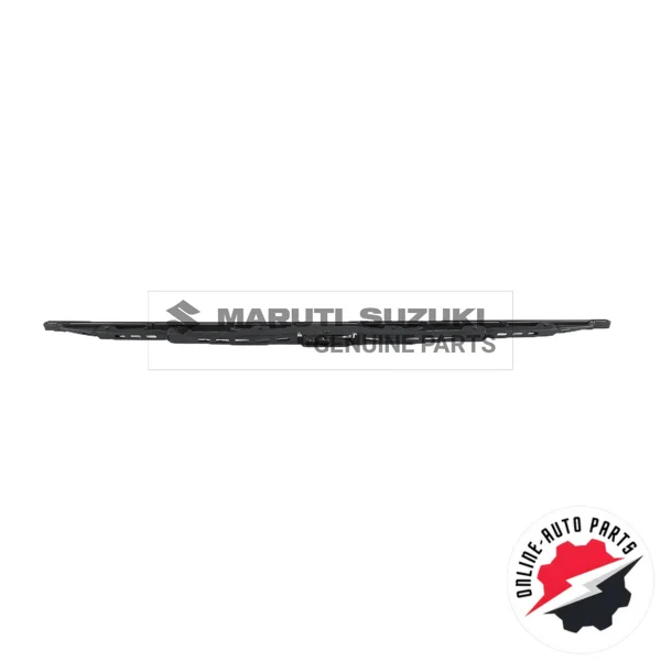 BLADE ASSY WPIER DRVR