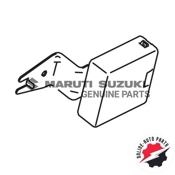 CONTROLLER ASSEMBLY_HLC