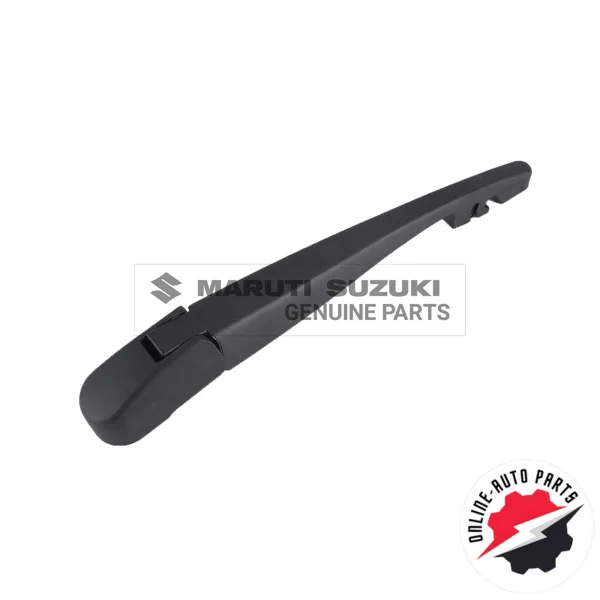 ARM ASSEMBLY_ WIPER RR