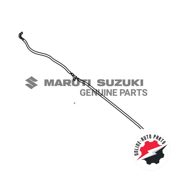 HOSE ASSEMBLY_FR WASHER