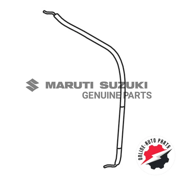 HOSE ASSEMBLY_RR WASHER BACK DOOR