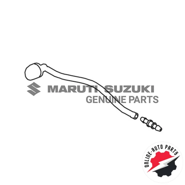 NOZZLE ASSEMBLY_REAR WASHER