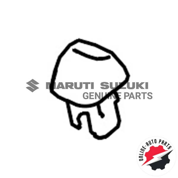 CASE ASSEMBLY_HEADLAMP CLEANER