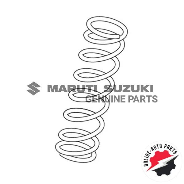 SPRING_FR COIL