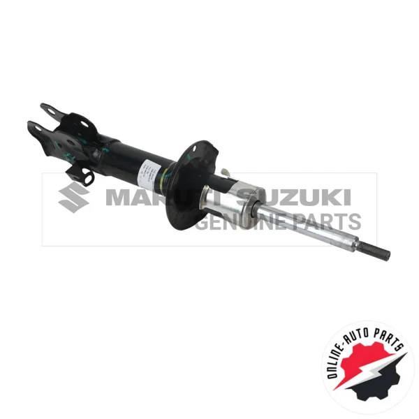 STRUT ASSY_FRONT SPNSN_R