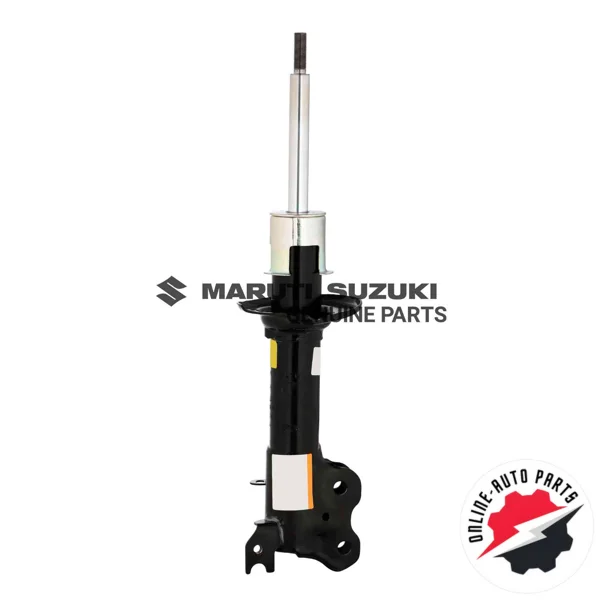 STRUT ASSY_FRONT SPNSN_R