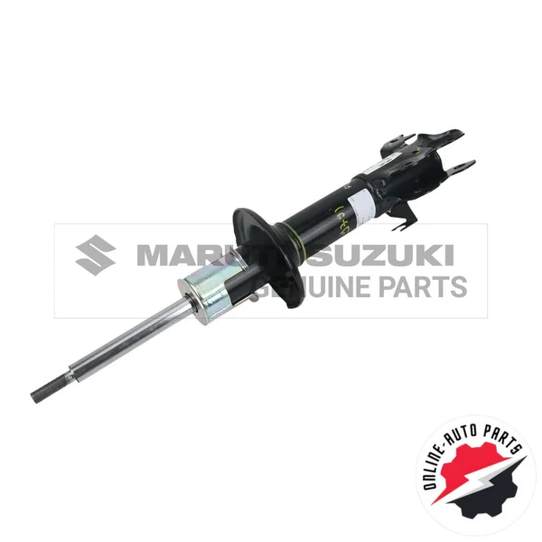 STRUT ASSY_FRONT SPNSN_L