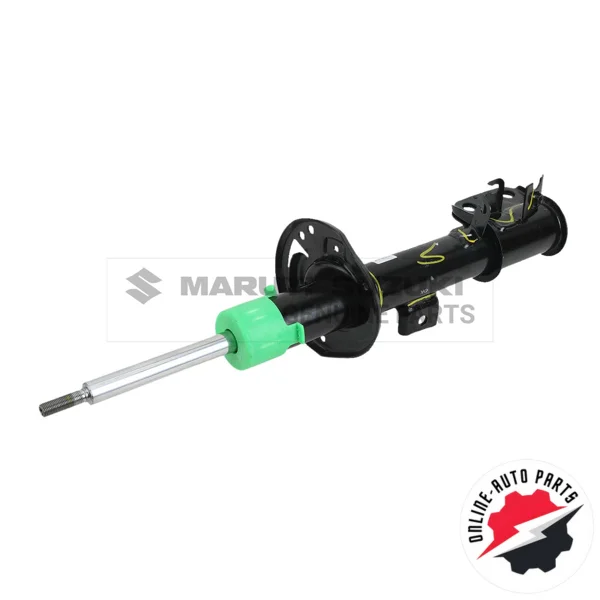 STRUT ASSEMBLY_FRONT SUSPENSION (LEFT)