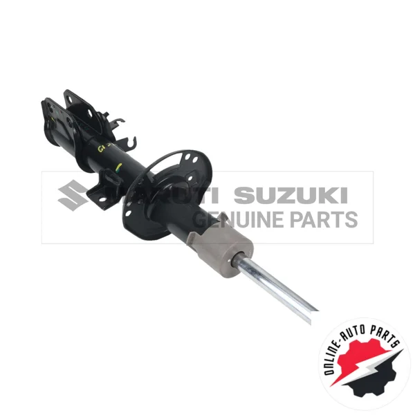 STRUT ASSEMBLY_FRONT SUSPENSION (LEFT)