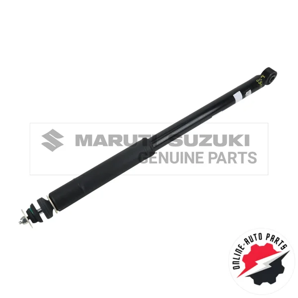 ABSORBER ASSEMBLY_REAR SHOCK