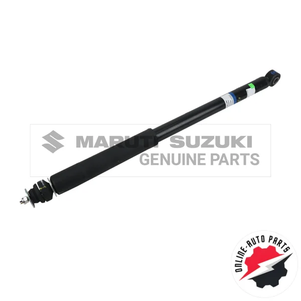 ABSORBER ASSEMBLY_REAR SHOCK