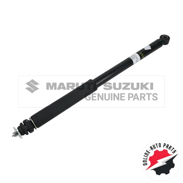 ABSORBER ASSEMBLY_REAR SHOCK