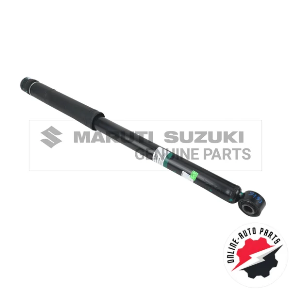 ABSORBER ASSEMBLY_REAR SHOCK