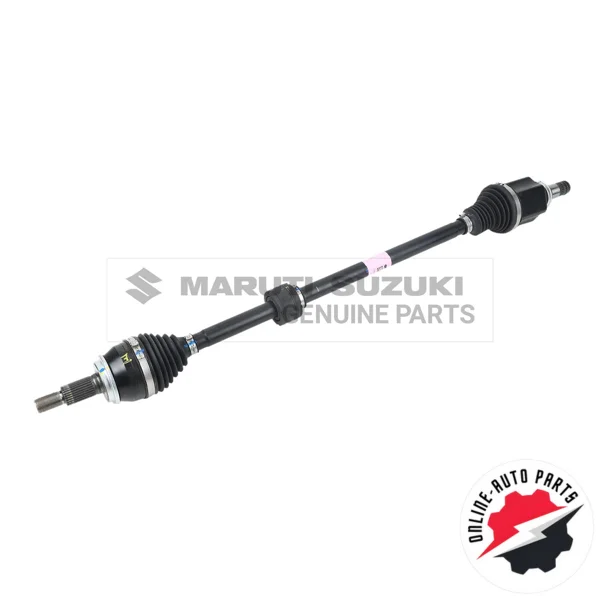 FRONT DRIVE SHAFT ASSEMBLY (RIGHT)