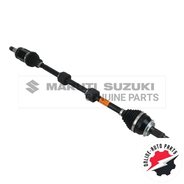 FRONT DRIVE SHAFT ASSEMBLY (RIGHT)