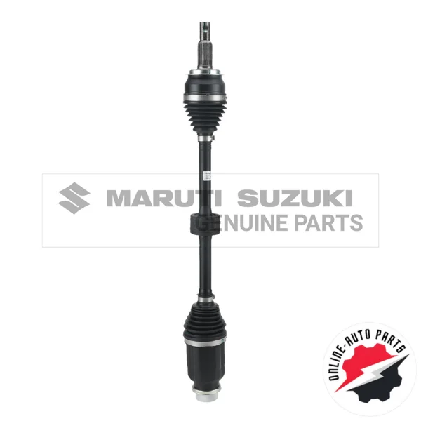 FRONT DRIVE SHAFT ASSEMBLY (RIGHT)