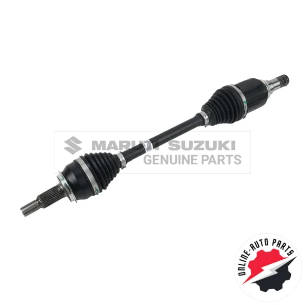 FRONT DRIVE SHAFT ASSEMBLY (LEFT) - 44102M76T00 - Maruti Suzuki
