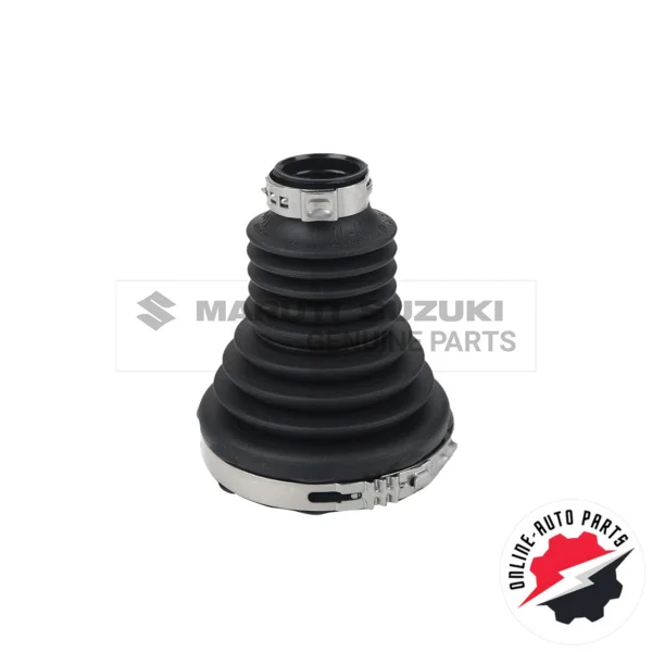 BOOT SET_DIFFERENTIAL SIDE