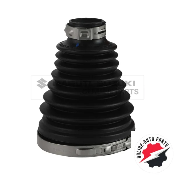 BOOT SET_DIFFERENTIAL SIDE