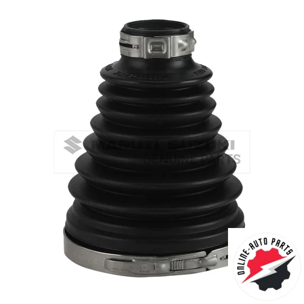 BOOT SET_DIFFERENTIAL SIDE