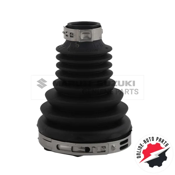 BOOT SET_DIFFERENTIAL SIDE