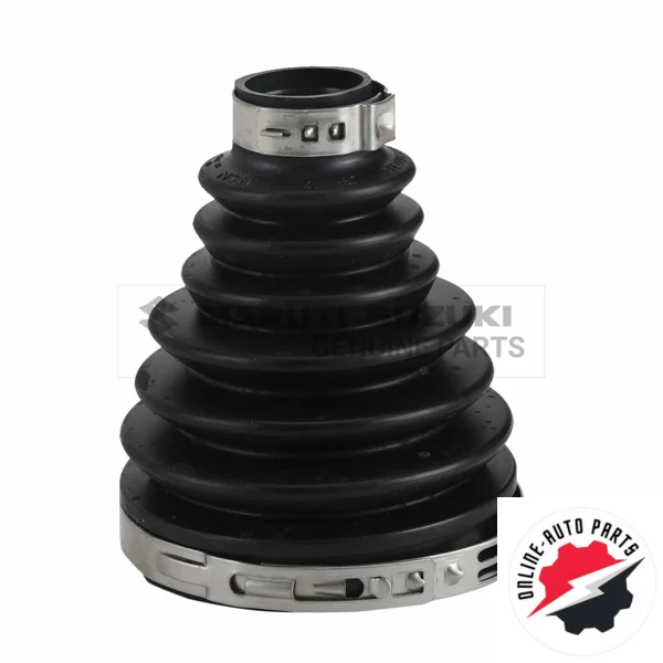 BOOT SET_DIFFERENTIAL SIDE