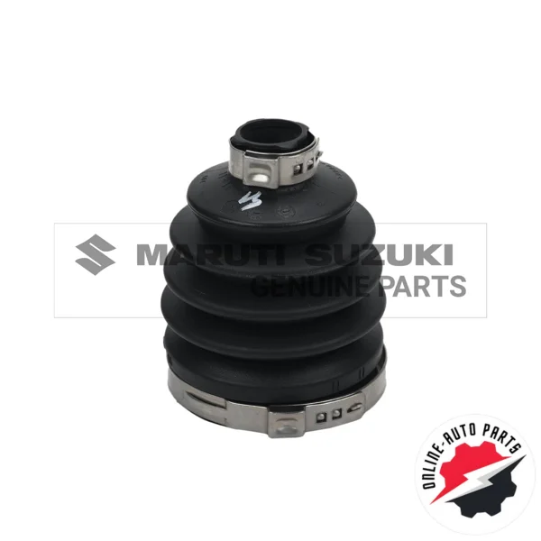 BOOT SERV KIT_C/V JOINT