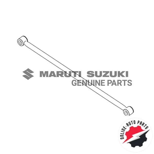 ROD ASSEMBLY_FR LATERAL