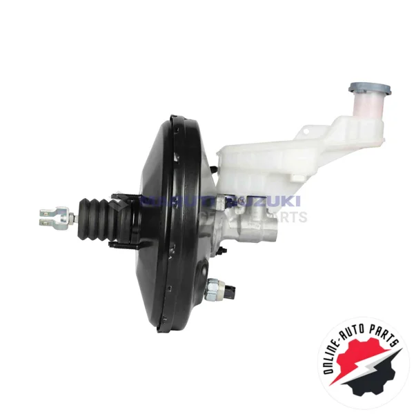 BRAKE MASTER CYLINDER ASSEMBLY