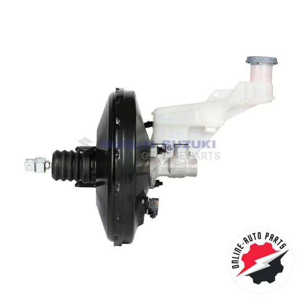 BRAKE MASTER CYLINDER ASSEMBLY