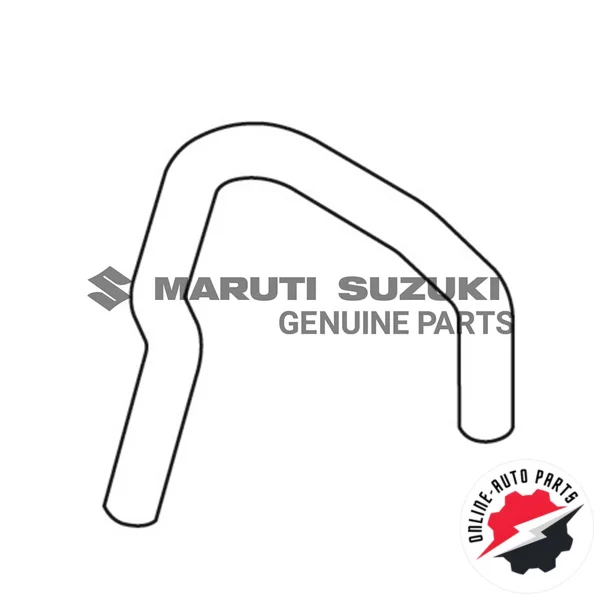 HOSE COMP_BRAKE VACUUM INTAKE