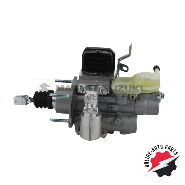 BRAKE MASTER CYLINDER ASSEMBLY