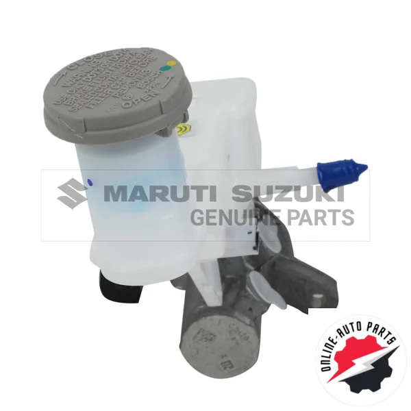 BRAKE MASTER CYLINDER ASSEMBLY