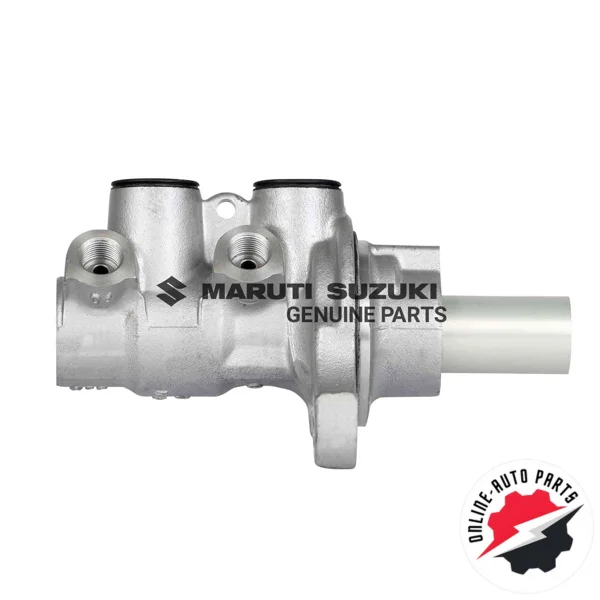 BRAKE MASTER CYLINDER